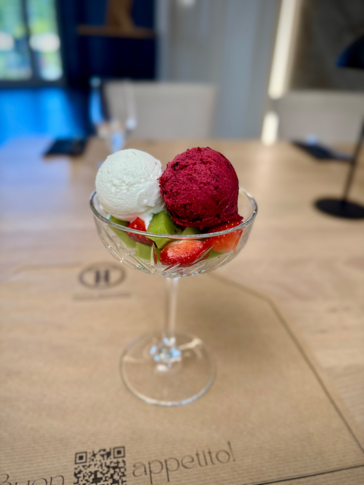 Desserts de notre pâtisserie maison - de douces raisons de nous rendre visite