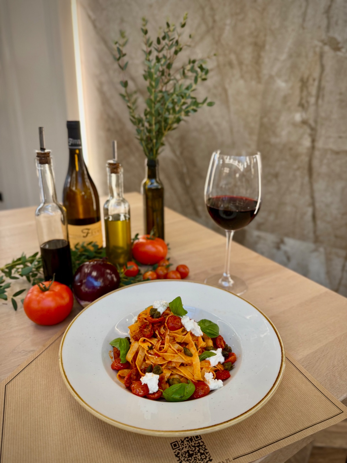 Comment accorder le vin avec un plat ? Petit guide de la carte des vins