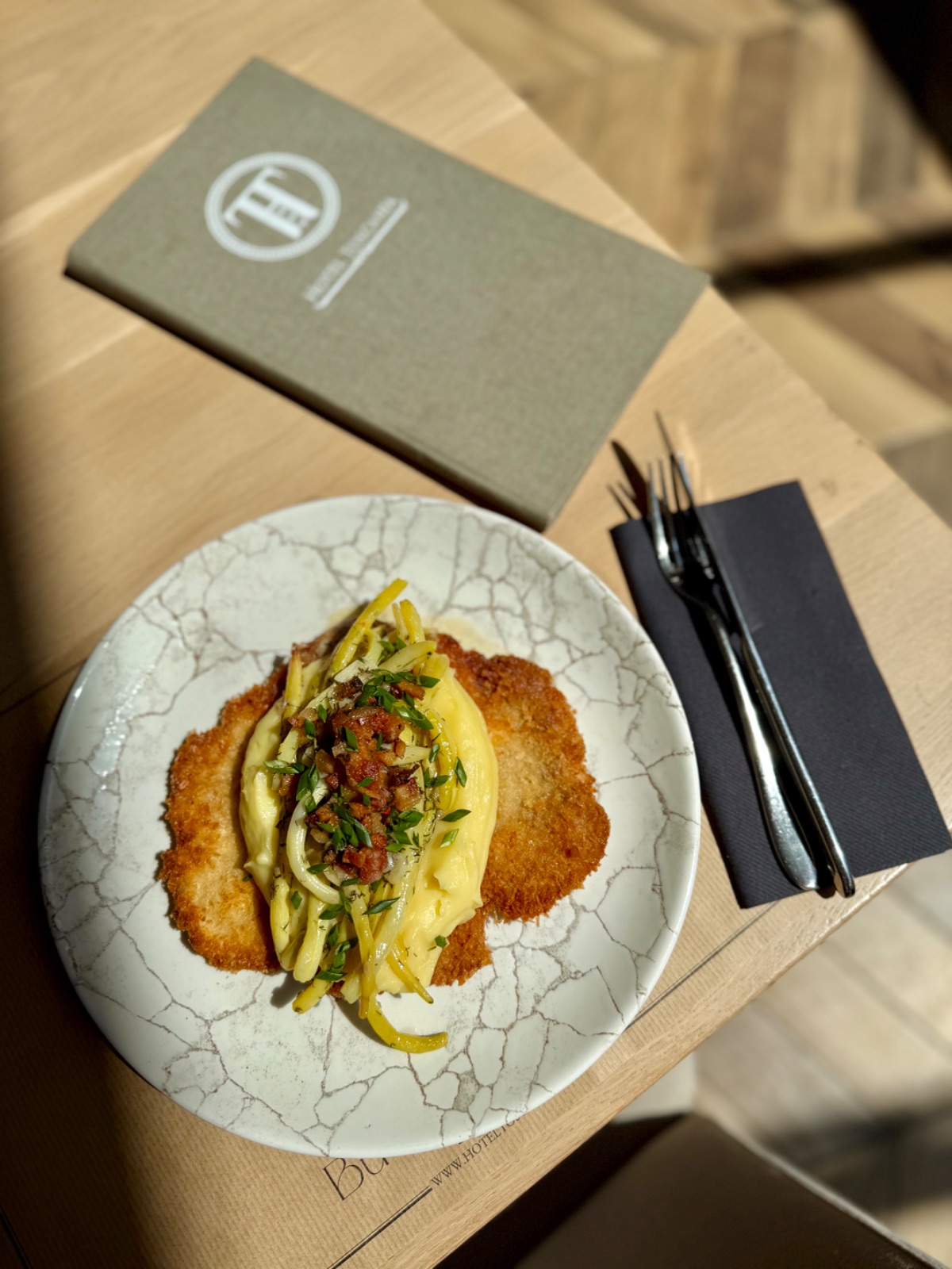 Un restaurant près de Leszno pour un déjeuner en famille - comment choisir