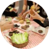 Culinary workshops