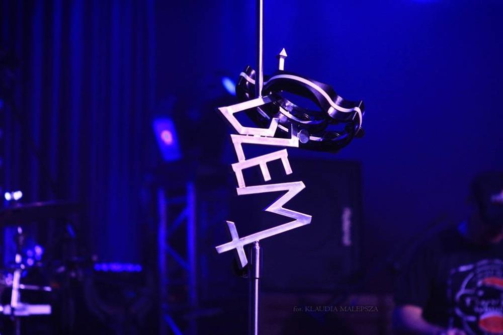 Dżem - koncert w Hotelu Toscania (zdjęcie 3 z 13)