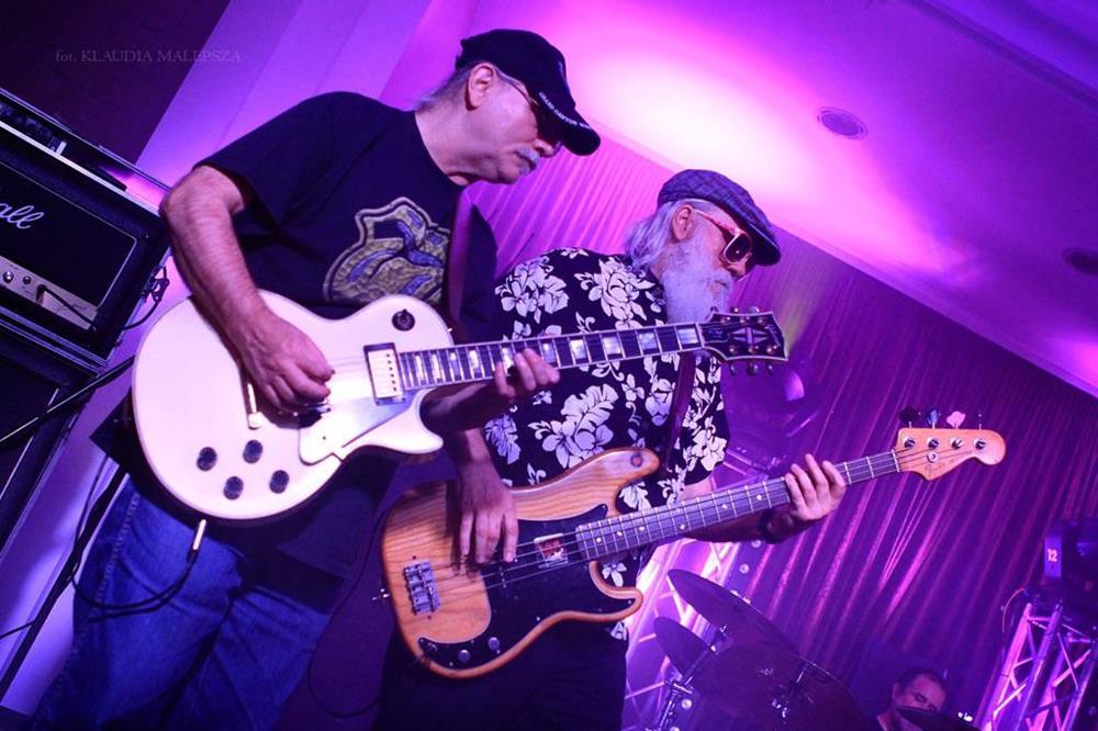 Dżem - koncert w Hotelu Toscania (zdjęcie 6 z 13)