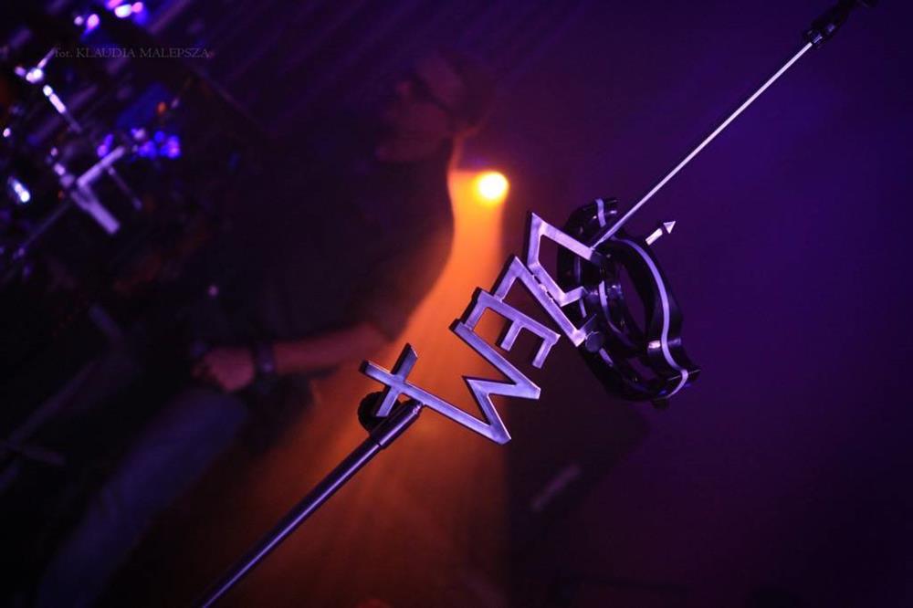 Dżem - koncert w Hotelu Toscania (zdjęcie 7 z 13)
