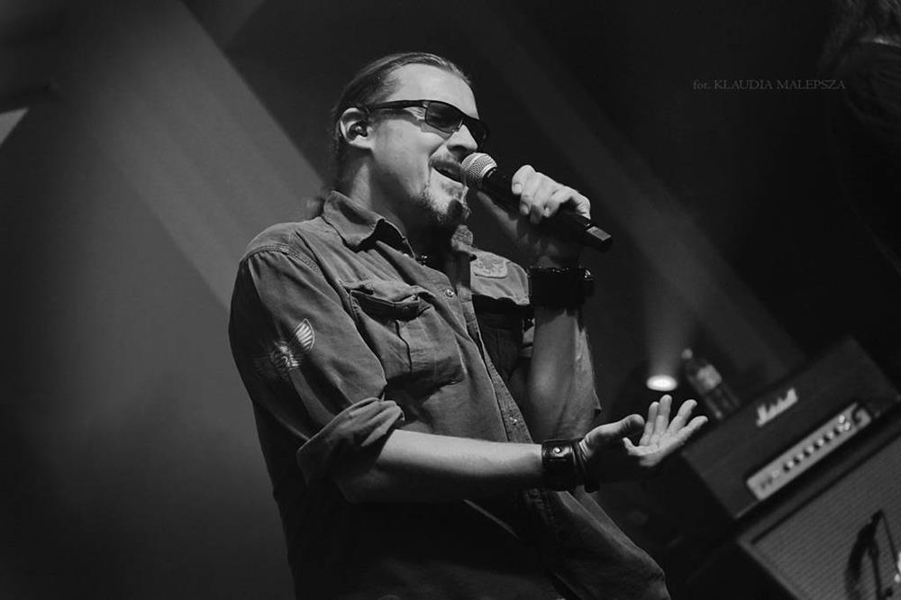Dżem - koncert w Hotelu Toscania (zdjęcie 12 z 13)