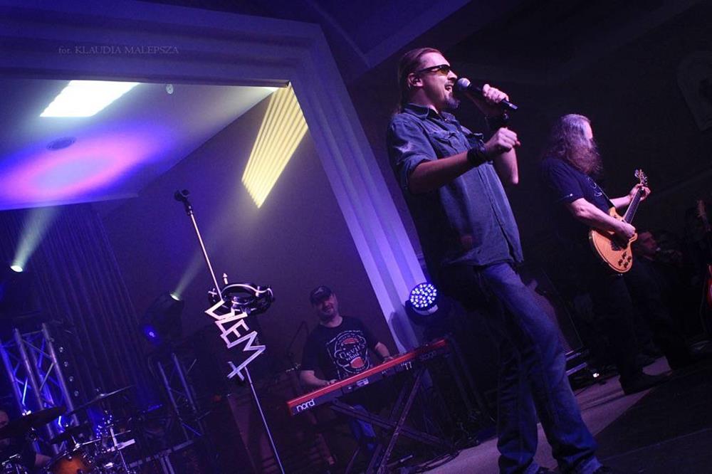 Dżem - koncert w Hotelu Toscania (zdjęcie 13 z 13)