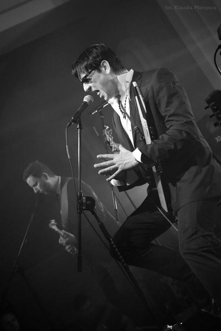 Maciej Maleńczuk - koncert w Hotelu Toscania (zdjęcie 7 z 16)