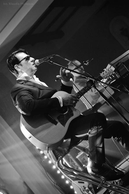 Maciej Maleńczuk - koncert w Hotelu Toscania (zdjęcie 9 z 16)