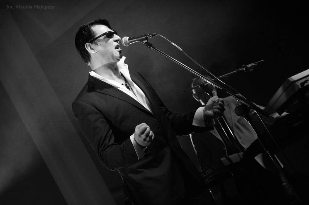 Maciej Maleńczuk - concert at Hotel Toscania