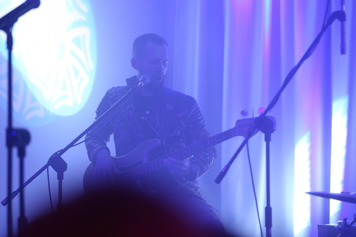 Mateusz Ziółko - koncert w Hotelu Toscania (zdjęcie 1 z 16)