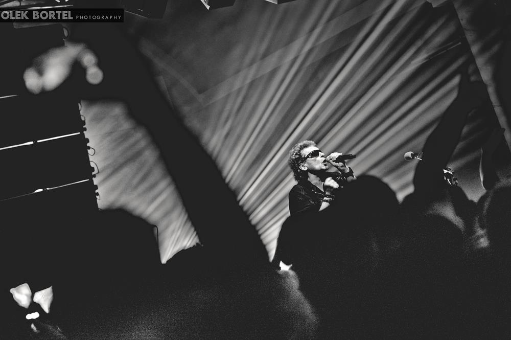 Patrycja Markowska i Lady Pank - concert at Hotel Toscania (photo 20 of 24)