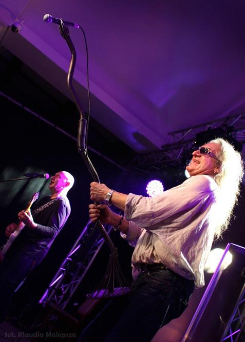 Perfect - concert at Hotel Toscania (photo 2 of 19)