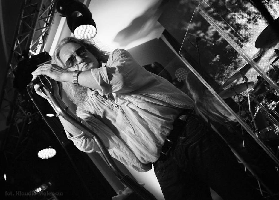 Perfect - concert at Hotel Toscania (photo 3 of 19)