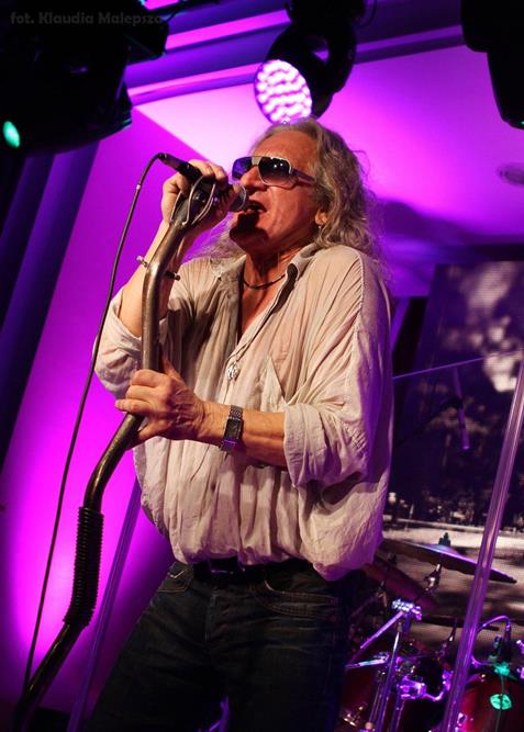 Perfect - concert at Hotel Toscania (photo 4 of 19)