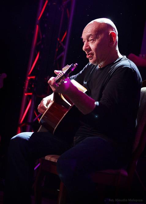 Perfect - concert at Hotel Toscania (photo 5 of 19)