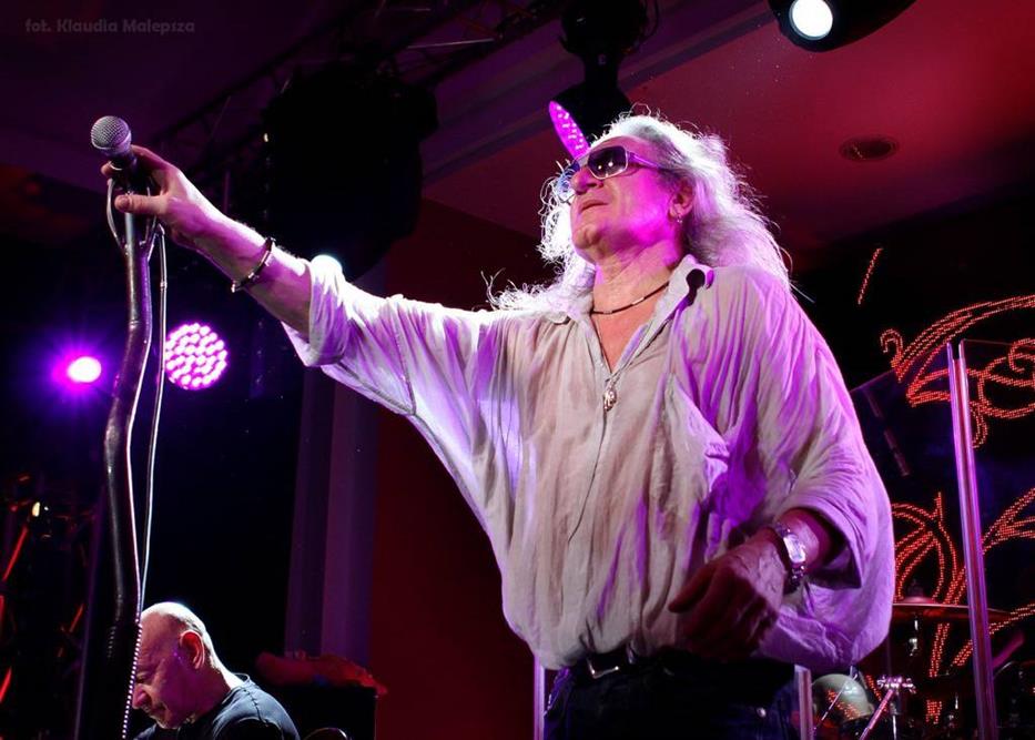 Perfect - concert at Hotel Toscania (photo 6 of 19)