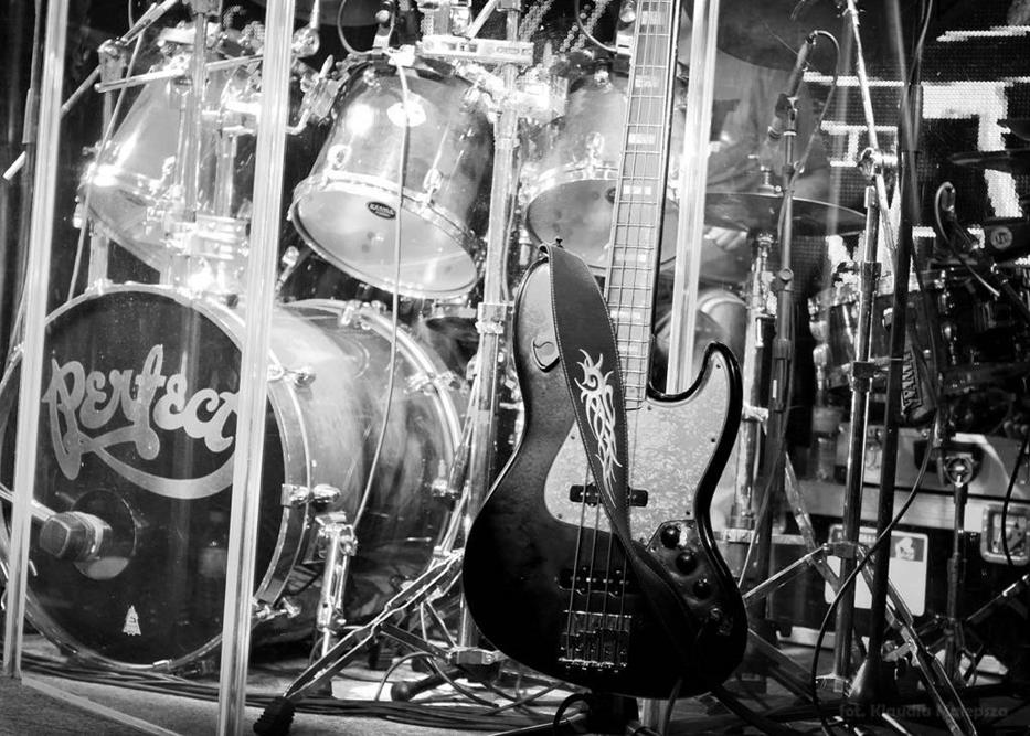 Perfect - concert at Hotel Toscania