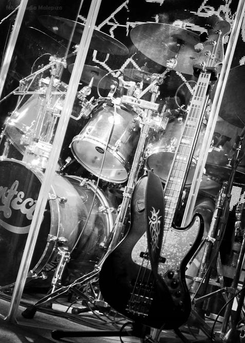 Perfect - concert at Hotel Toscania (photo 14 of 19)