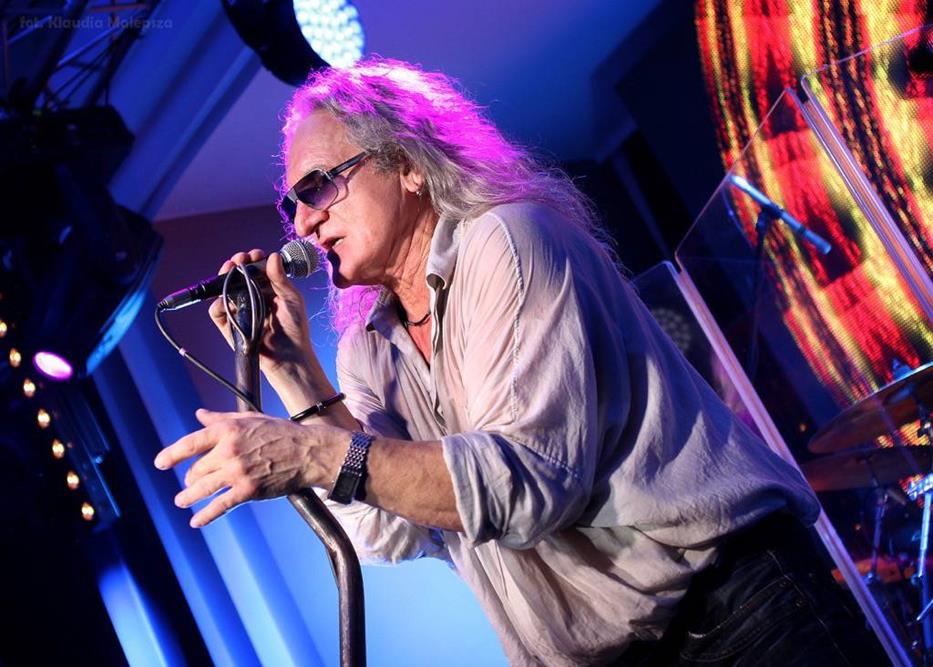 Perfect - concert at Hotel Toscania (photo 15 of 19)