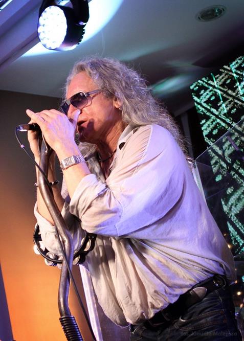 Perfect - concert at Hotel Toscania (photo 16 of 19)