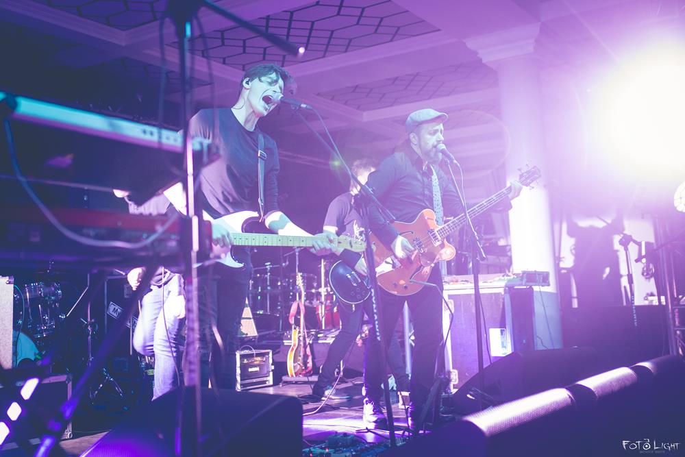 Wilki i Myslovitz - concert at Hotel Toscania (photo 2 of 79)
