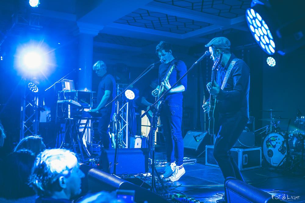 Wilki i Myslovitz - concert at Hotel Toscania (photo 3 of 79)