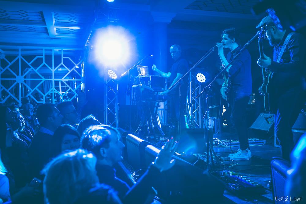 Wilki i Myslovitz - concert at Hotel Toscania (photo 4 of 79)