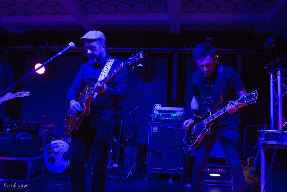 Wilki i Myslovitz - concert at Hotel Toscania (photo 5 of 79)