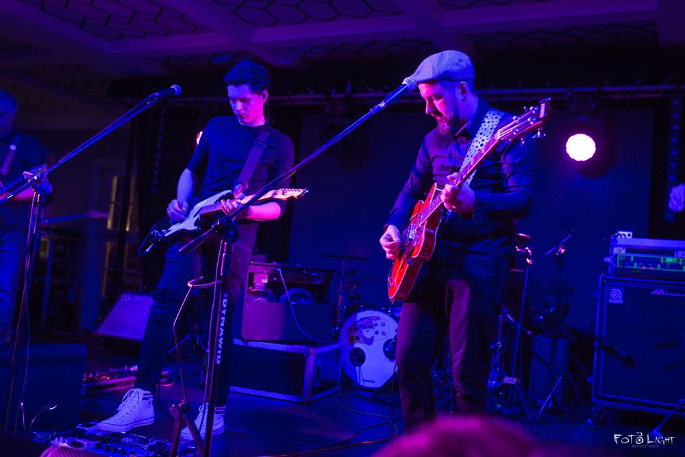 Wilki i Myslovitz - concert at Hotel Toscania (photo 6 of 79)
