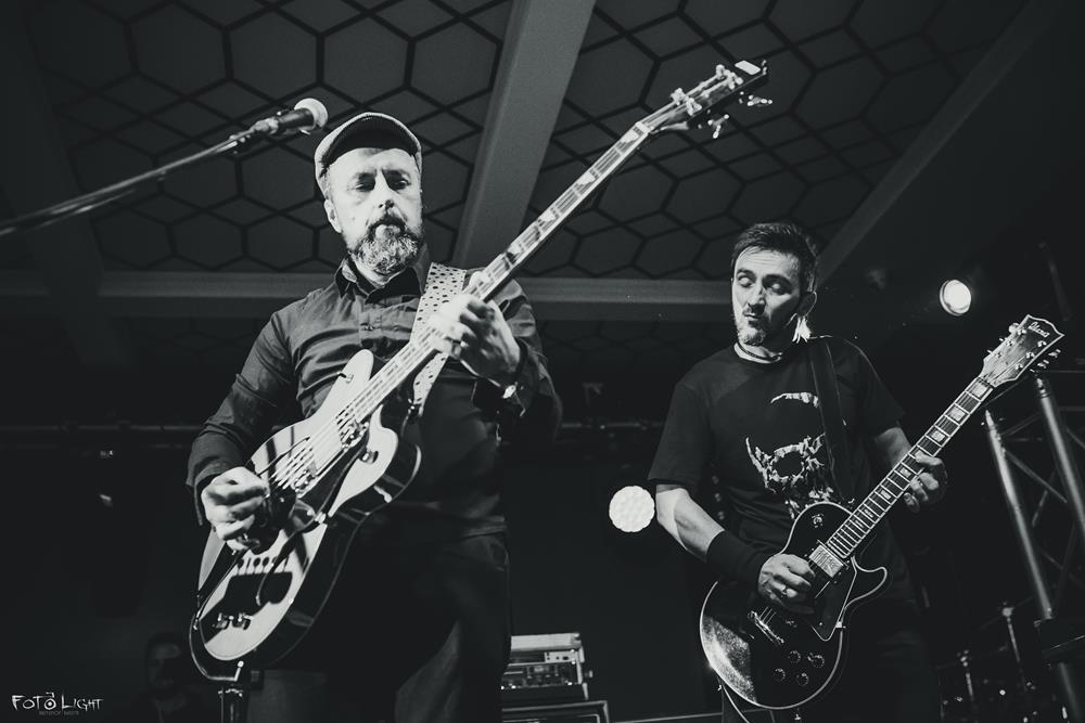 Wilki i Myslovitz - concert at Hotel Toscania (photo 8 of 79)