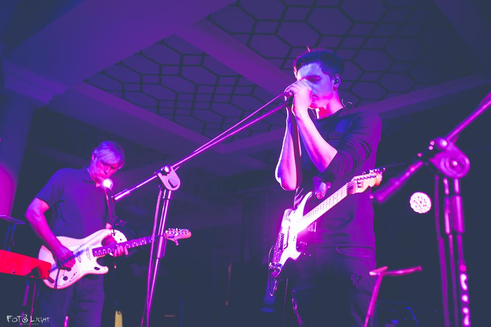 Wilki i Myslovitz - concert at Hotel Toscania (photo 9 of 79)