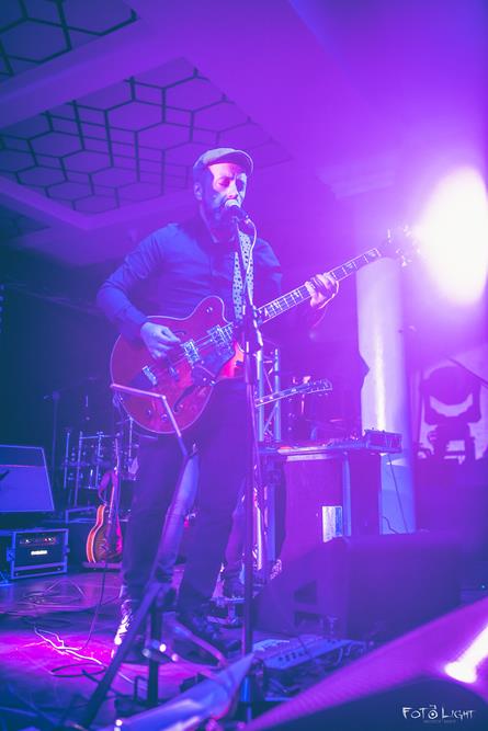 Wilki i Myslovitz - concert at Hotel Toscania (photo 11 of 79)