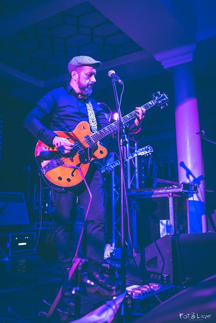 Wilki i Myslovitz - concert at Hotel Toscania (photo 12 of 79)