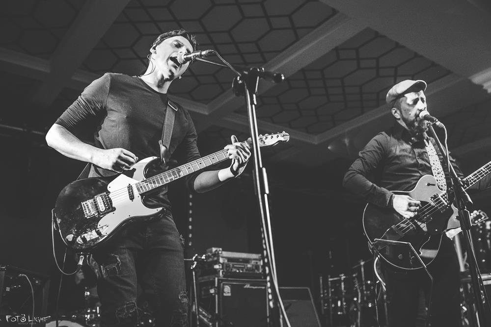 Wilki i Myslovitz - concert at Hotel Toscania (photo 13 of 79)