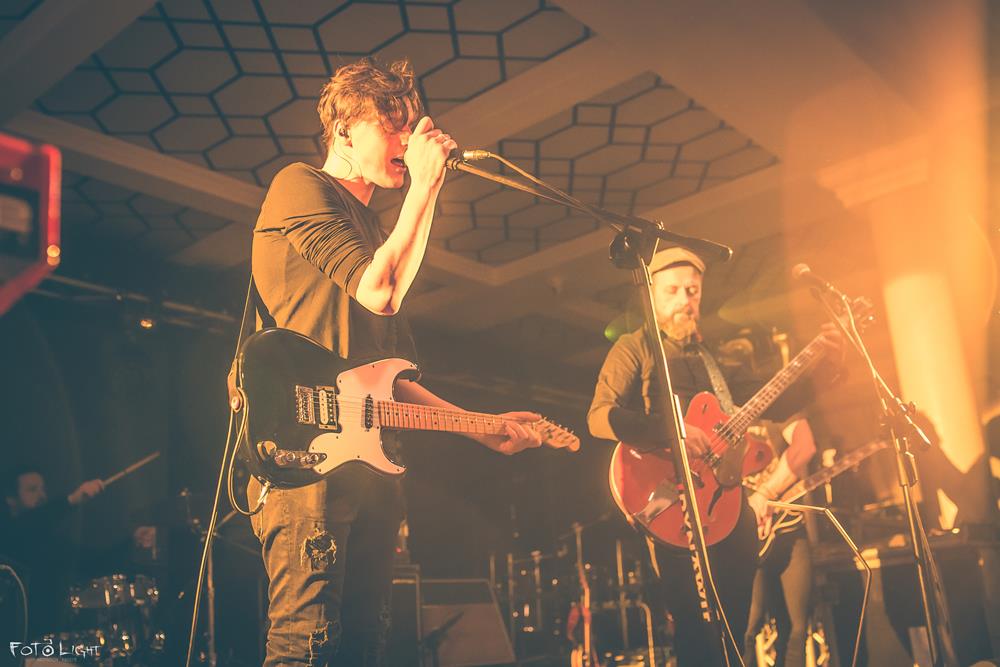 Wilki i Myslovitz - concert at Hotel Toscania (photo 15 of 79)