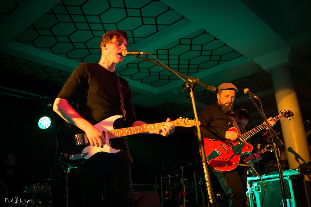 Wilki i Myslovitz - concert at Hotel Toscania (photo 16 of 79)