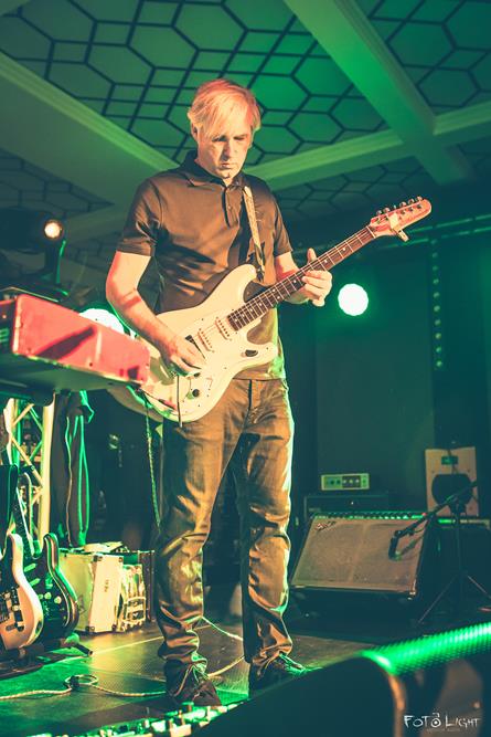 Wilki i Myslovitz - concert at Hotel Toscania (photo 17 of 79)