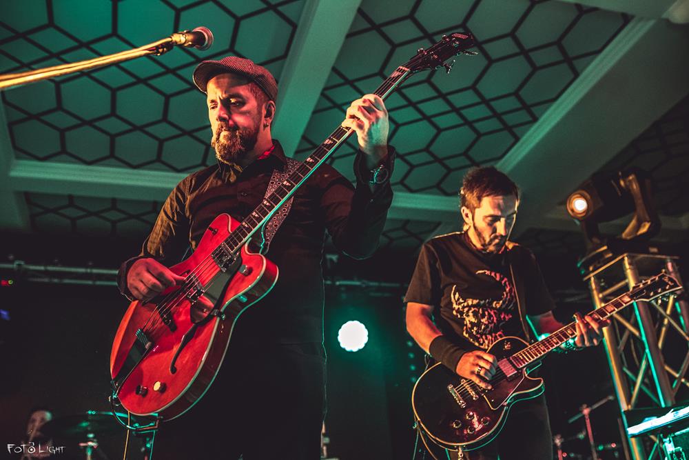 Wilki i Myslovitz - concert at Hotel Toscania (photo 18 of 79)