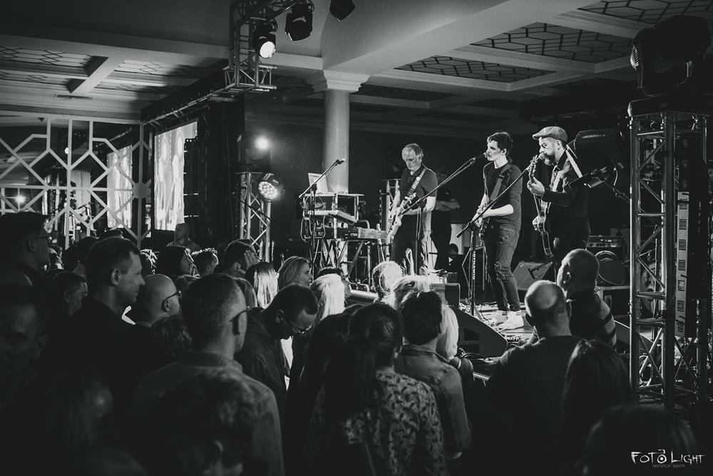 Wilki i Myslovitz - concert at Hotel Toscania (photo 19 of 79)