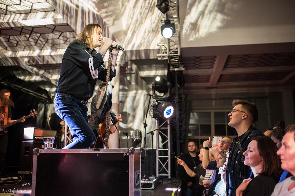 Wilki i Myslovitz - concert at Hotel Toscania (photo 25 of 79)