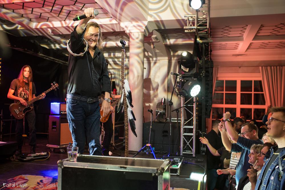 Wilki i Myslovitz - concert at Hotel Toscania (photo 26 of 79)