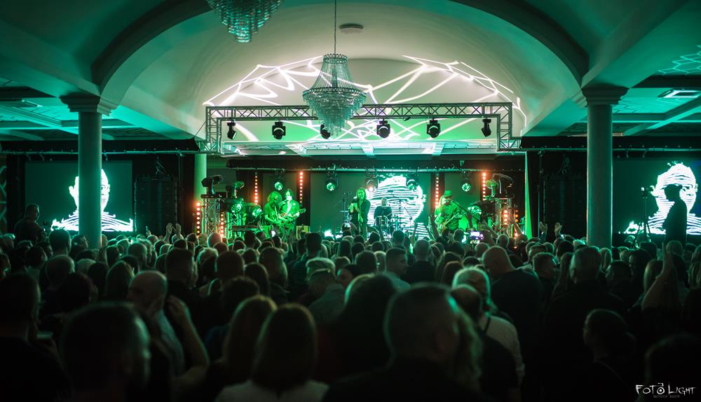 Wilki i Myslovitz - concert at Hotel Toscania (photo 28 of 79)