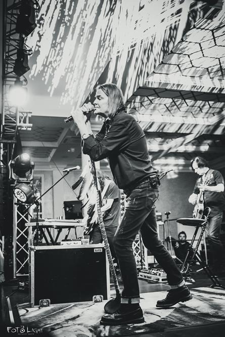 Wilki i Myslovitz - concert at Hotel Toscania (photo 29 of 79)