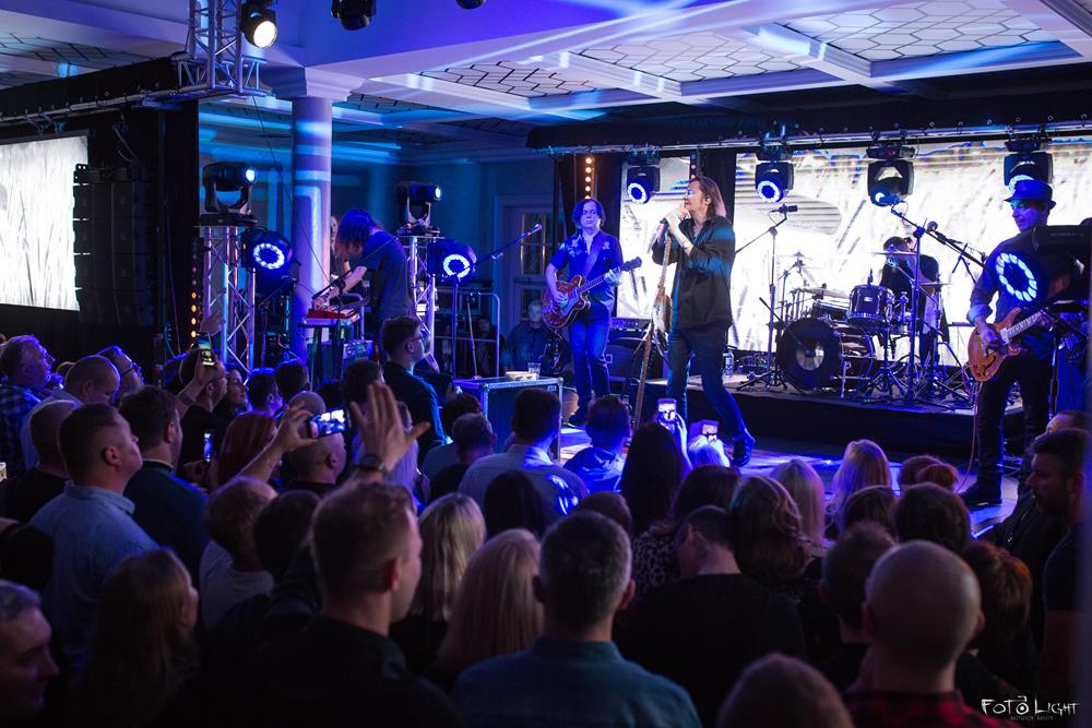 Wilki i Myslovitz - concert at Hotel Toscania (photo 30 of 79)