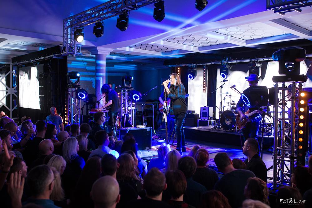 Wilki i Myslovitz - concert at Hotel Toscania (photo 31 of 79)