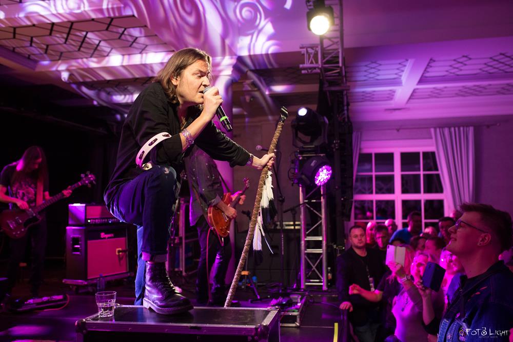 Wilki i Myslovitz - concert at Hotel Toscania (photo 33 of 79)