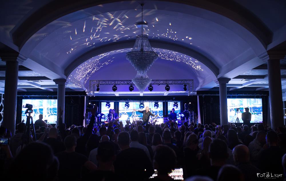 Wilki i Myslovitz - concert at Hotel Toscania (photo 34 of 79)