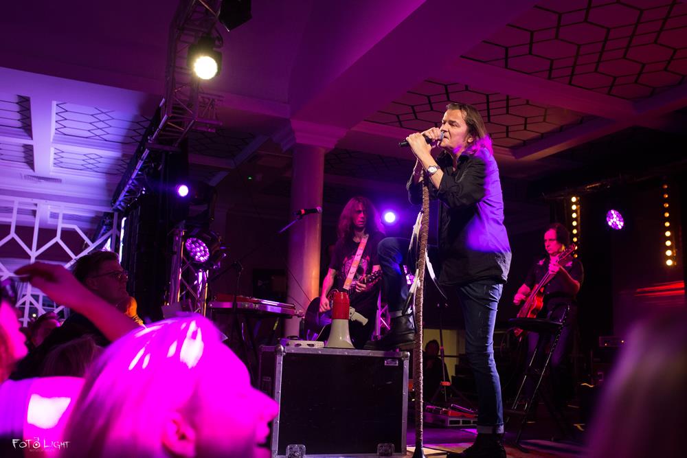 Wilki i Myslovitz - concert at Hotel Toscania (photo 35 of 79)