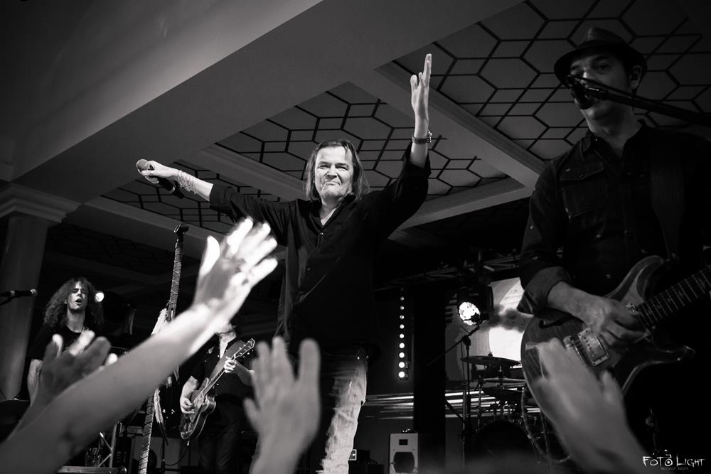 Wilki i Myslovitz - concert at Hotel Toscania (photo 36 of 79)