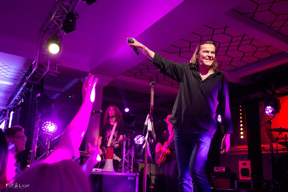 Wilki i Myslovitz - concert at Hotel Toscania (photo 37 of 79)