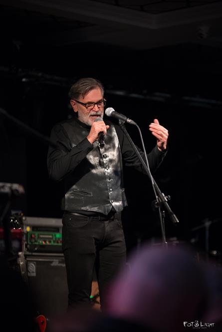 Wilki i Myslovitz - concert at Hotel Toscania (photo 39 of 79)